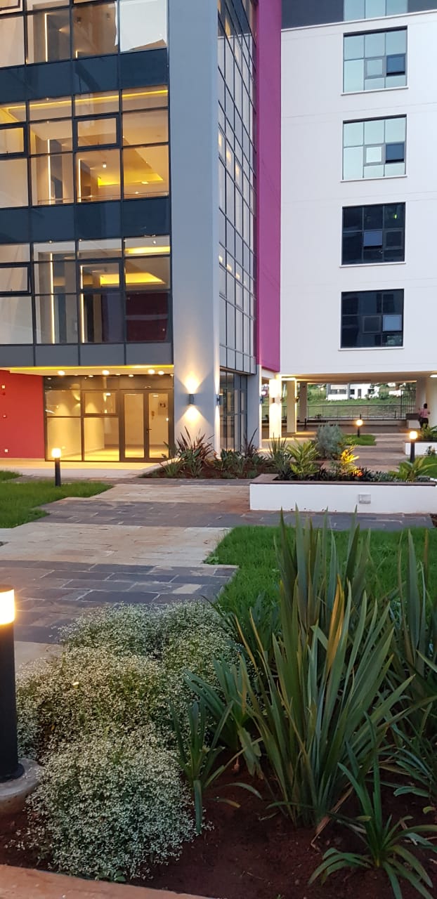 Commercial Landscaping