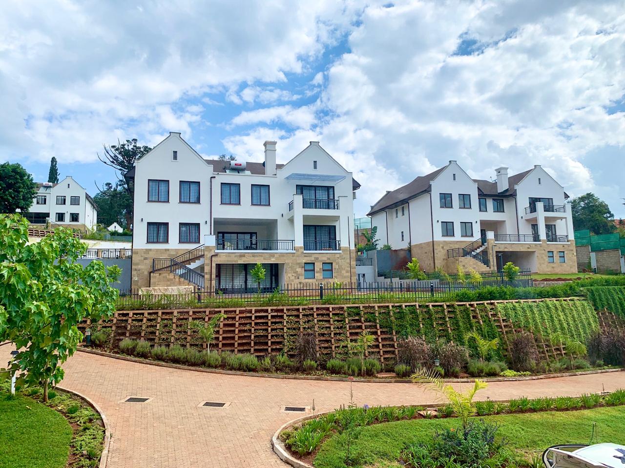 Residential Estate
